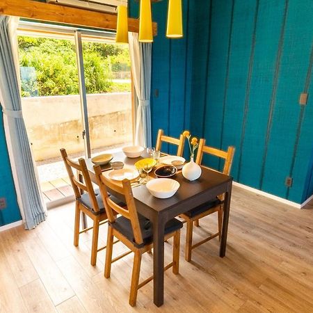 Umitosora Ishigakijima Villa Ishigaki  Kültér fotó