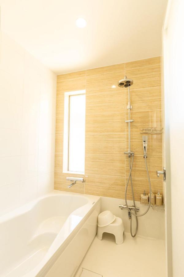 Umitosora Ishigakijima Villa Ishigaki  Kültér fotó