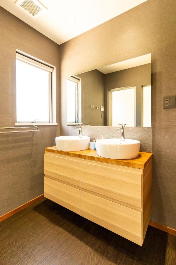 Umitosora Ishigakijima Villa Ishigaki  Kültér fotó