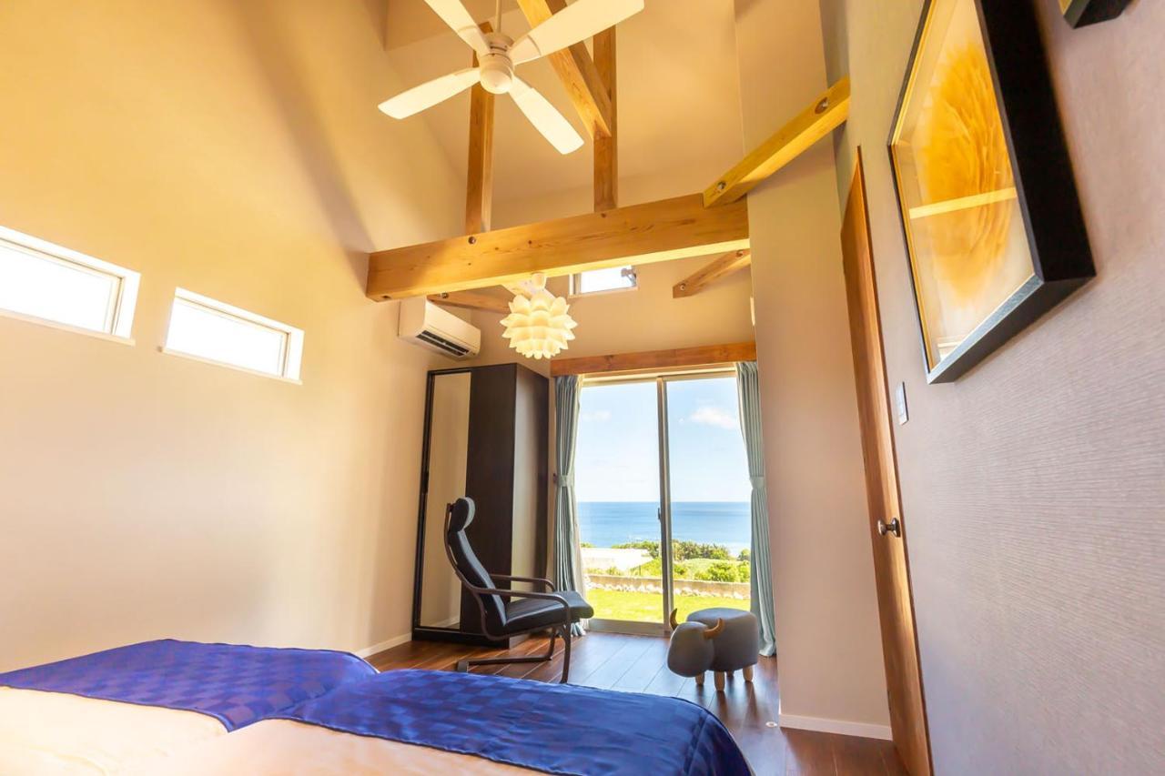 Umitosora Ishigakijima Villa Ishigaki  Kültér fotó